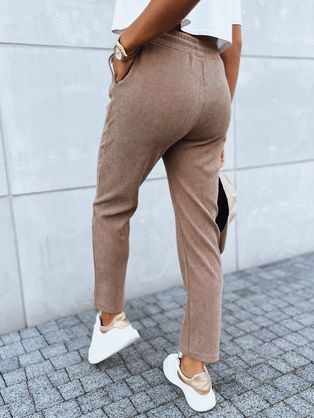 Női fekete leggings felirattal Athletic PLR249