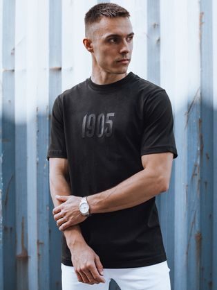 Trendi piros póló bike felirattal