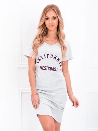 Női hálóing Kalifornia ULR191