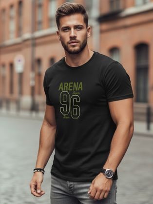 Unisex rövidnadrág szett logóval krém/lila V1 Z129