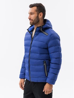 Trendi fekete softshell dzseki