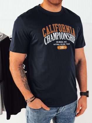 Trendi világossárga póló díszítőelemmel