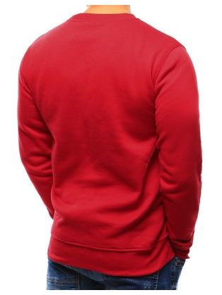 Modern fekete egyszerű felső