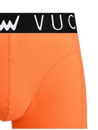 Modern fekete boxer alsó Baldy