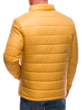 Trendi grafit szürke bomber dzseki