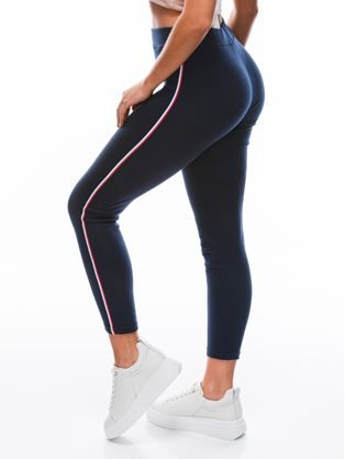 Trendi gránit színű női leggings PLR177