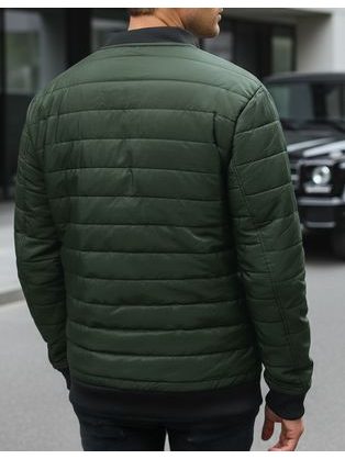 Eredeti megfordítható férfi bomber kabát