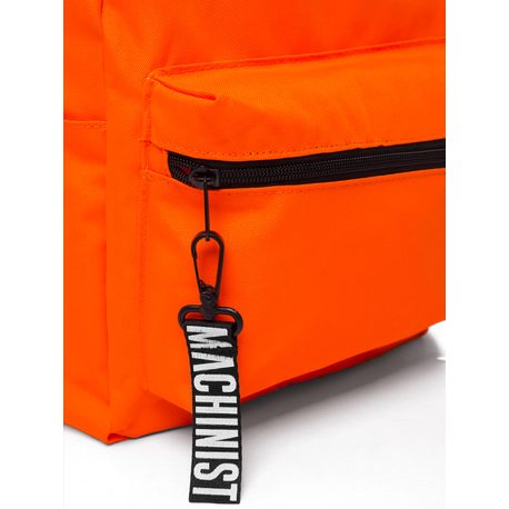 Neon narancssárga hátizsák MACH/110T