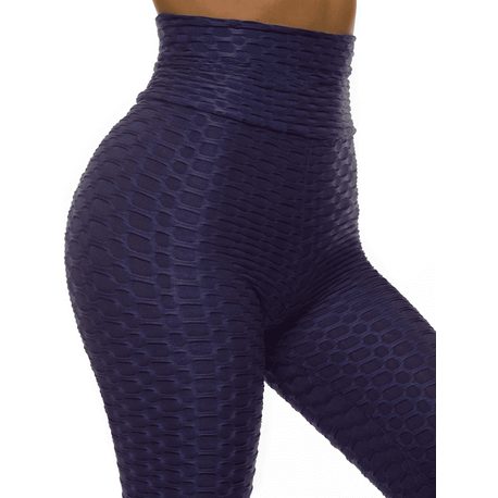 Stílusos gránit színű női leggings JS/YW88024/4
