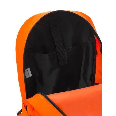 Neon narancssárga hátizsák MACH/110T