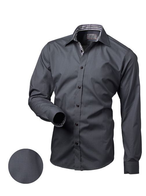 Modern szürke ing V108