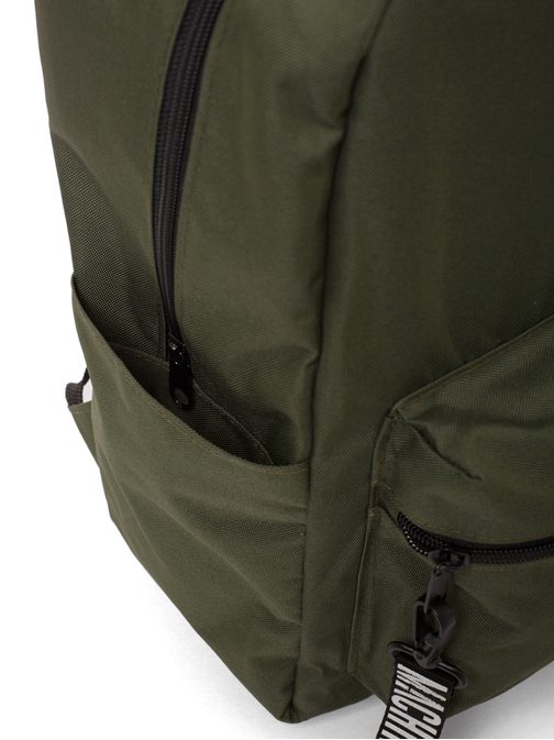 Khaki zöld hátizsák MACH/110T