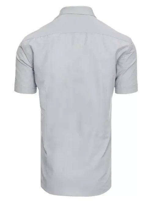 Elegáns halvány szürke ing