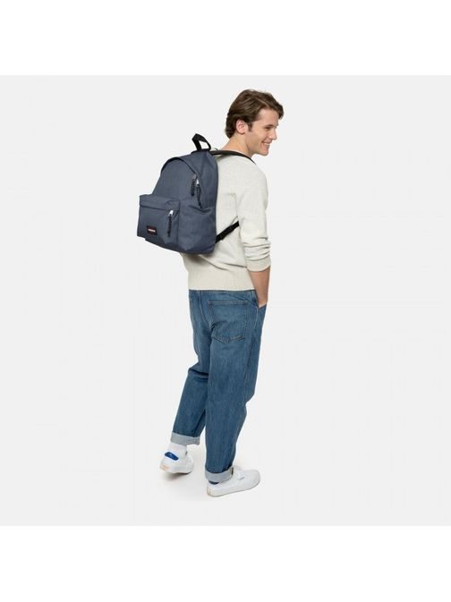 Kényelmes farmer hátizsák Eastpak Padded Pak’r