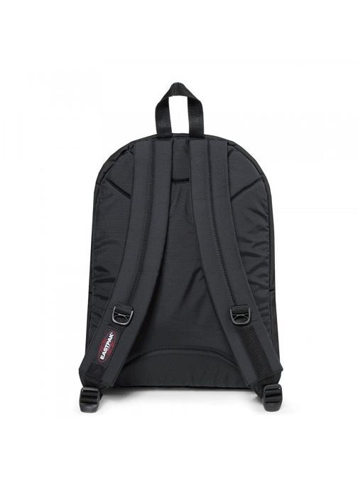 Fekete hátizsák Eastpak Pinnacle