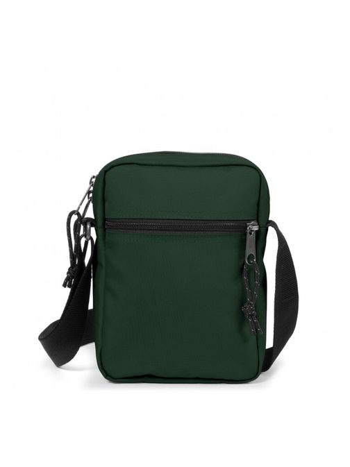 Zöld válltáska EASTPAK THE ONE Optical Green