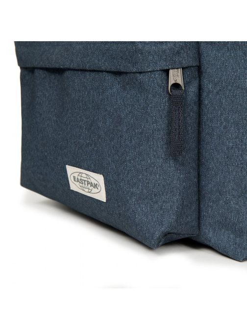 Trendi sötét kék hátizsák EASTPAK PADDED PARK