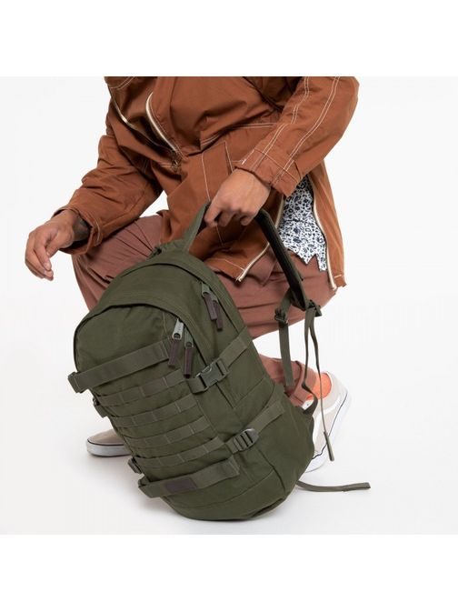 Zöld hátizsák EASTPAK FLOID TACT L