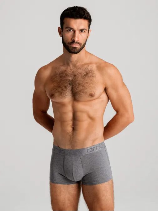 Stílusos boxeralsó mix V3 UNBO-0105 (3 ks)