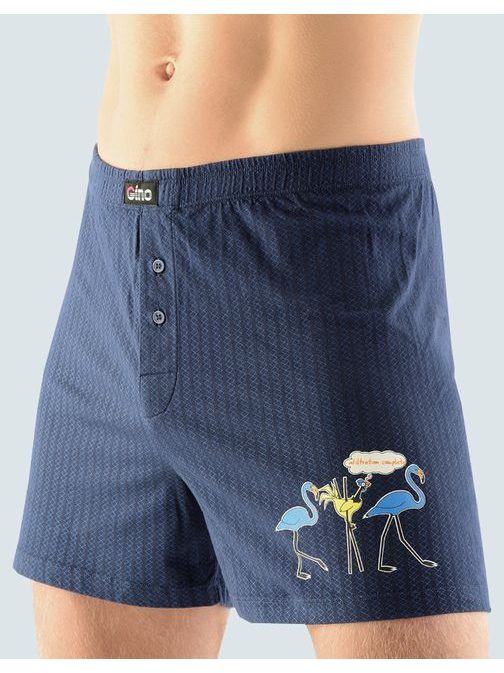 Férfi boxeralsó