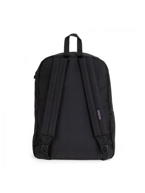 Fekete hátizsák Jansport SuperBreak One