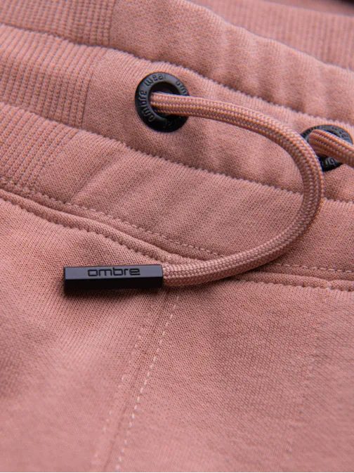 Rózsaszín rövidnadrág  V4 SRBS-0149