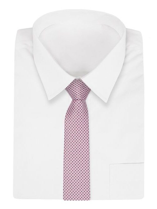 Rózsaszín nyakkendő