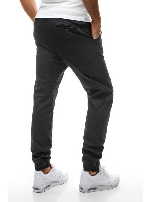 Fekete buggyos nadrág Athletic 399