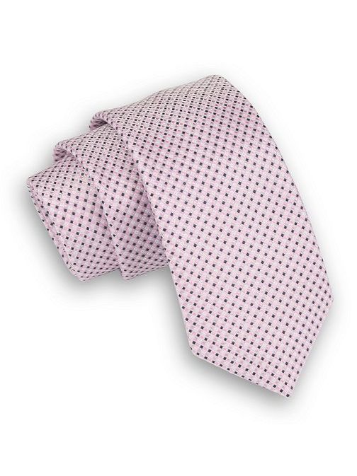 Rózsaszín nyakkendő
