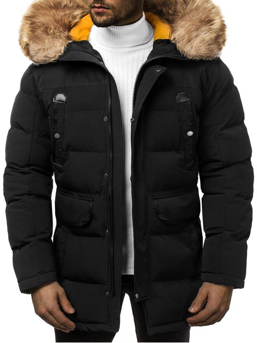 Modern téli parka kabát JB/JP1090