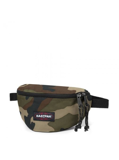 Terepmintás vesetáska EASTPAK SPRINGER