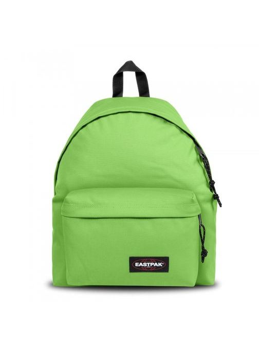 Trendi zöld hátizsák Eastpak Fresh Apple