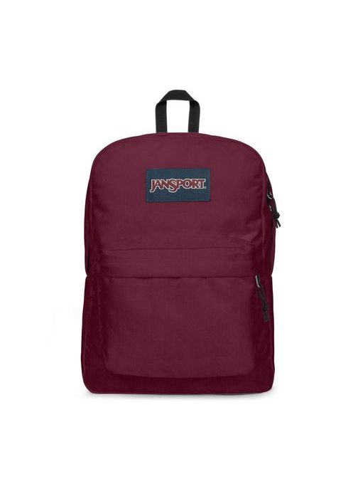 Bordó hátizsák Jansport SuperBreak One