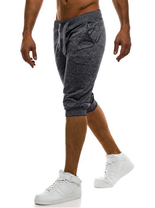 Grafit szürke halász nadrág STREET STAR 7131