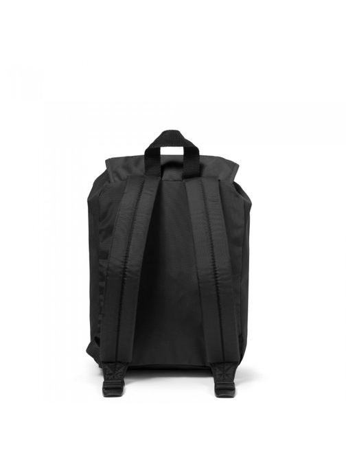 Elegáns hátizsák CASYL Black