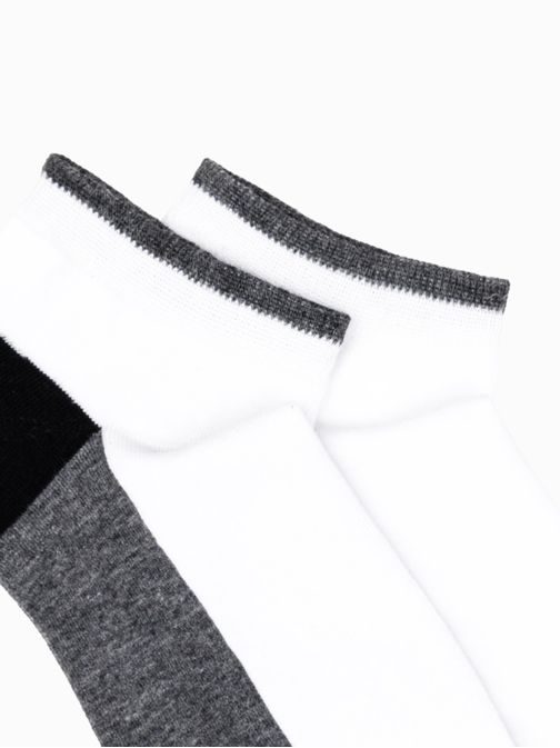 Pamut szokni szett  U226 (5 db)