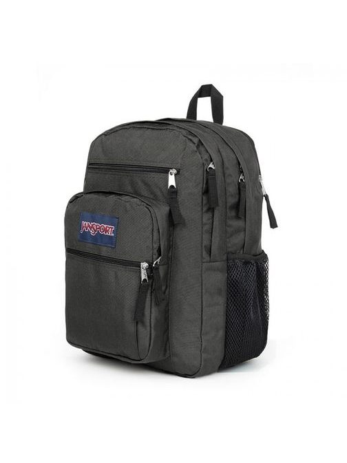 Diák grafit hátizsák Jansport