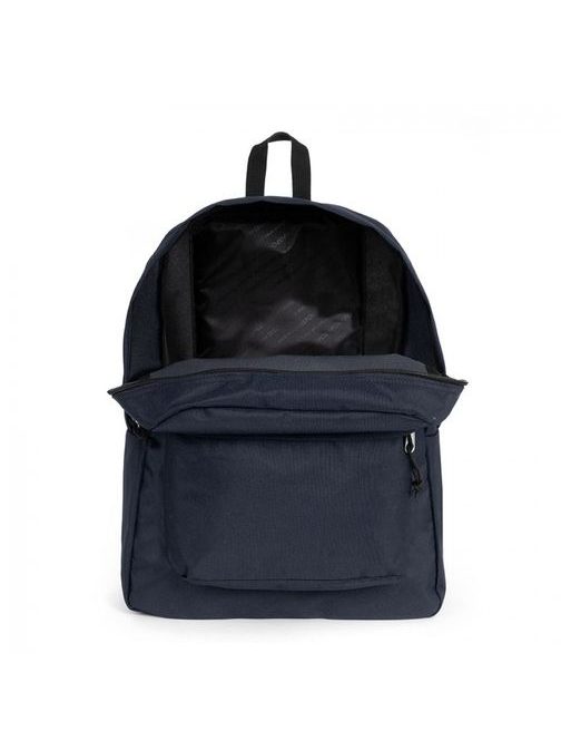 Sötét kék hátizsák Jansport SuperBreak One