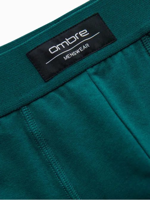 Trendi boxerlasó mix színes unbo-0106 (3db)