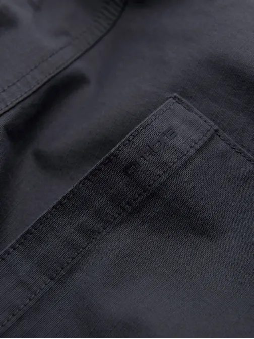 Időtlen grafit szürke jogger nadrág  V6 PAJO-0135