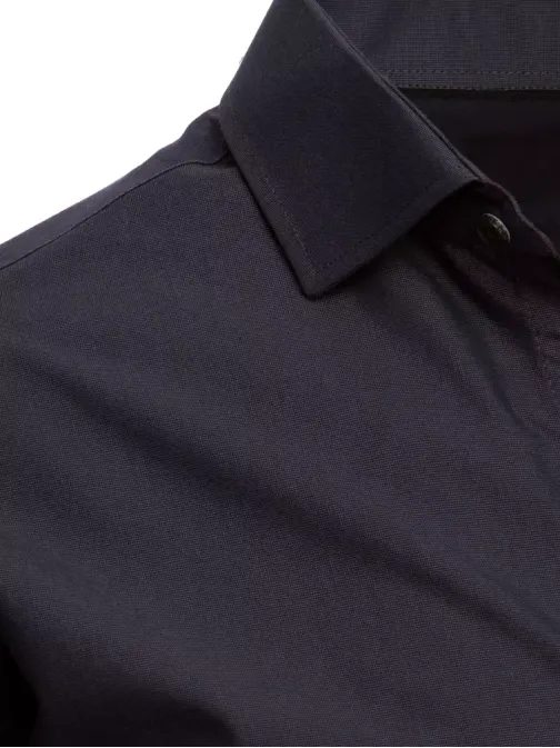 Elegáns grafit szürke ing