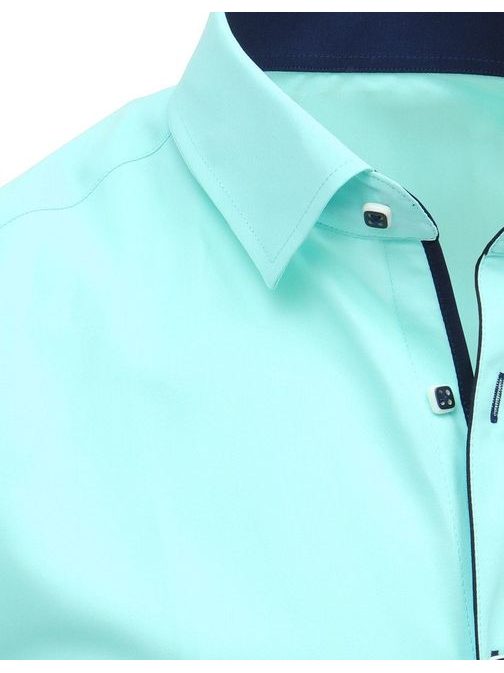 Trendi meta zöld ing