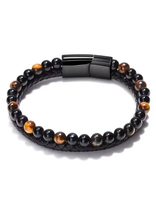 Eredeti 3 stílusos karkötőből álló készlet