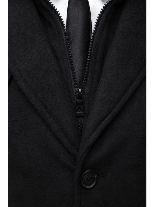 Elegáns férfi kabát 3070