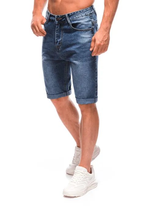 Trendi kék farmer nadrág  W480
