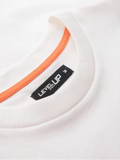 Fehér tank top széles pántokkal V1 TSTT-0243