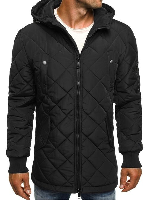 Átmeneti férfi kabát J.STYLE 3109