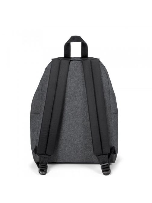 Kényelmes denim színű hátizsák Eastpak Padded Pak’r