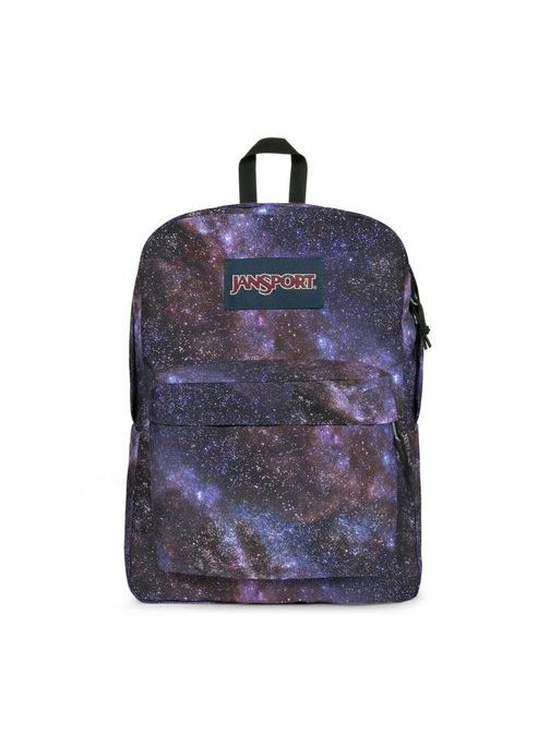 Égkék hátizsák Jansport SuperBreak One