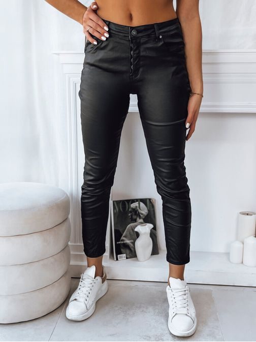 Csodás fekete nadrág West